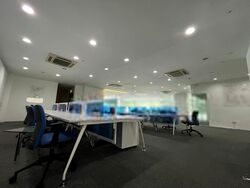 Kaki Bukit Industrial Park (D14), Factory #453834621